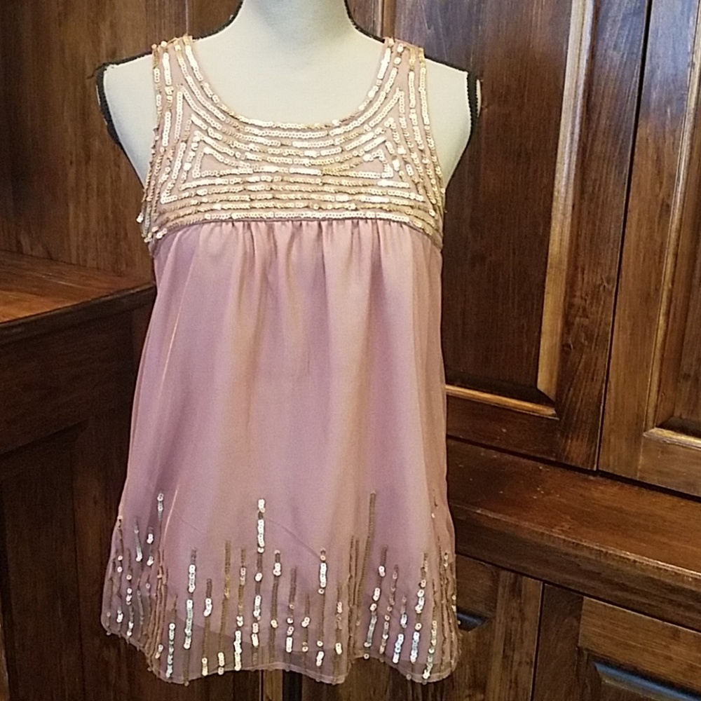 Ann Taylor Size Small blouse